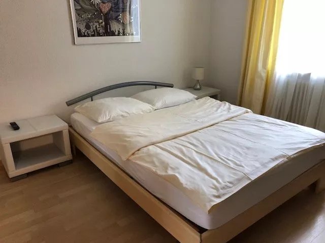 Appartment-Hotel Sass