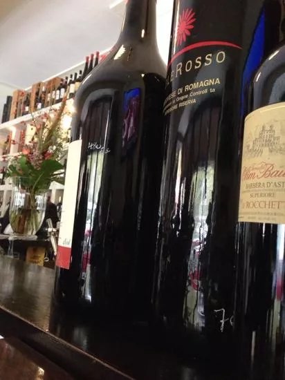 Vino & Pizzateca Mannheim
