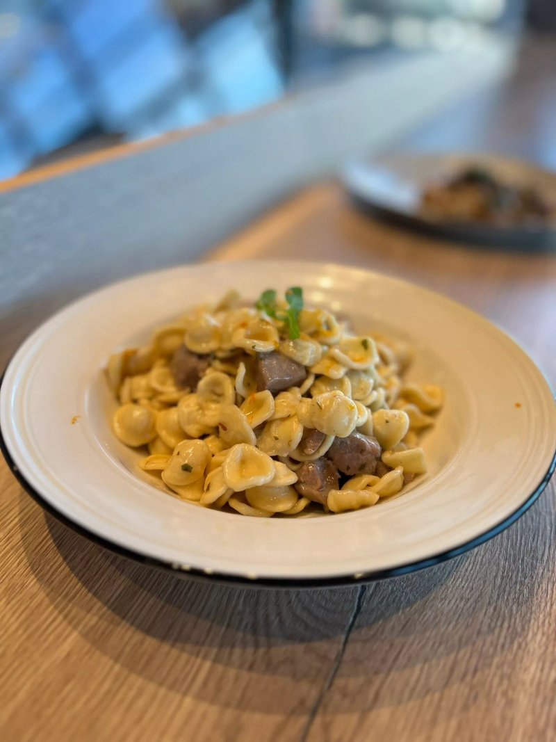 Sapore Di Stelle Bistro'