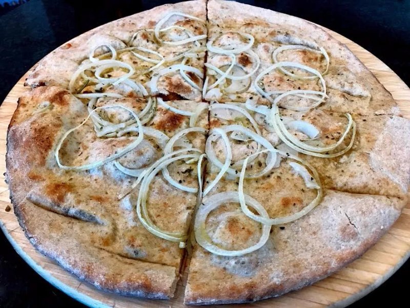 Pizzeria Rosmarino