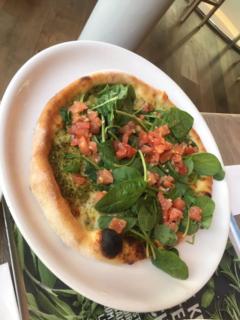 VAPIANO Hannover