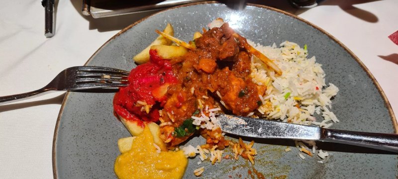 Birchwood Spice
