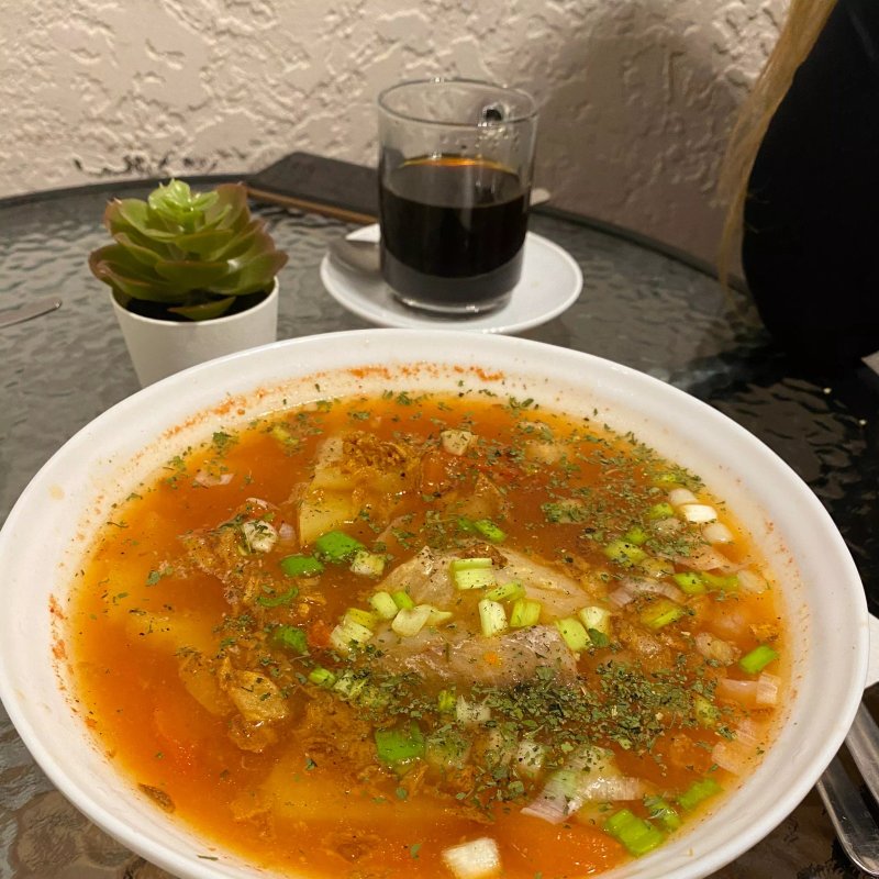 Saigon Kava