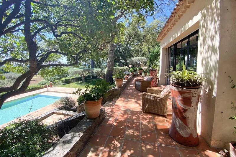 Exquisite Mini Estate, Villa, Guest House, Tennis, Pool