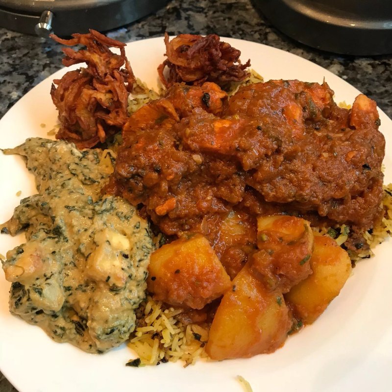 Enfield Tandoori