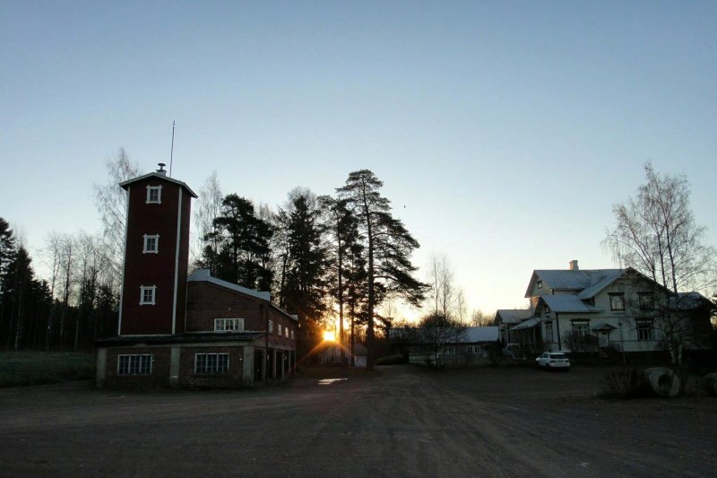 Next Hotel Patruunantalo
