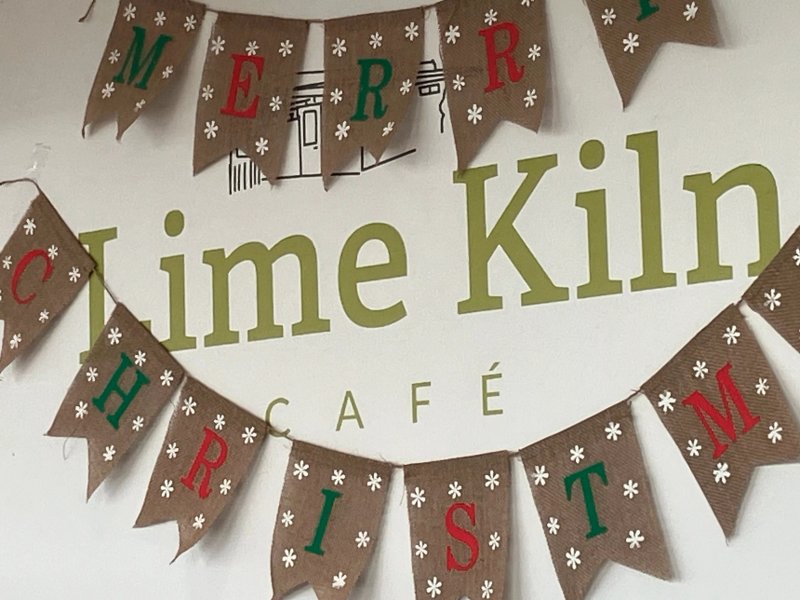 Lime Kiln Cafe