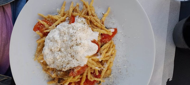 Bianco Bistrot