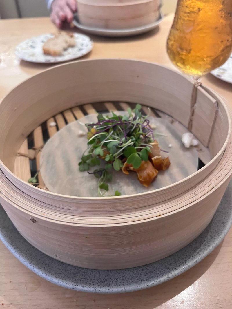 Restaurante Perro Limon