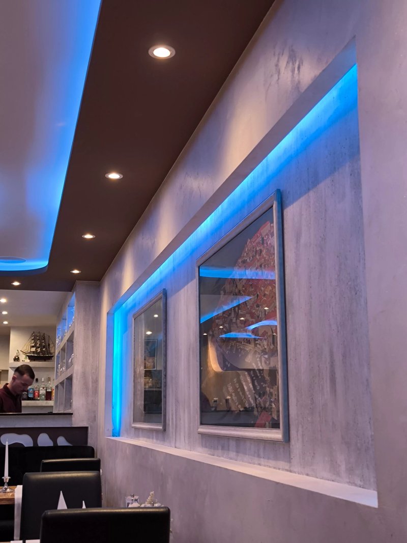 Restaurant Dalmatia