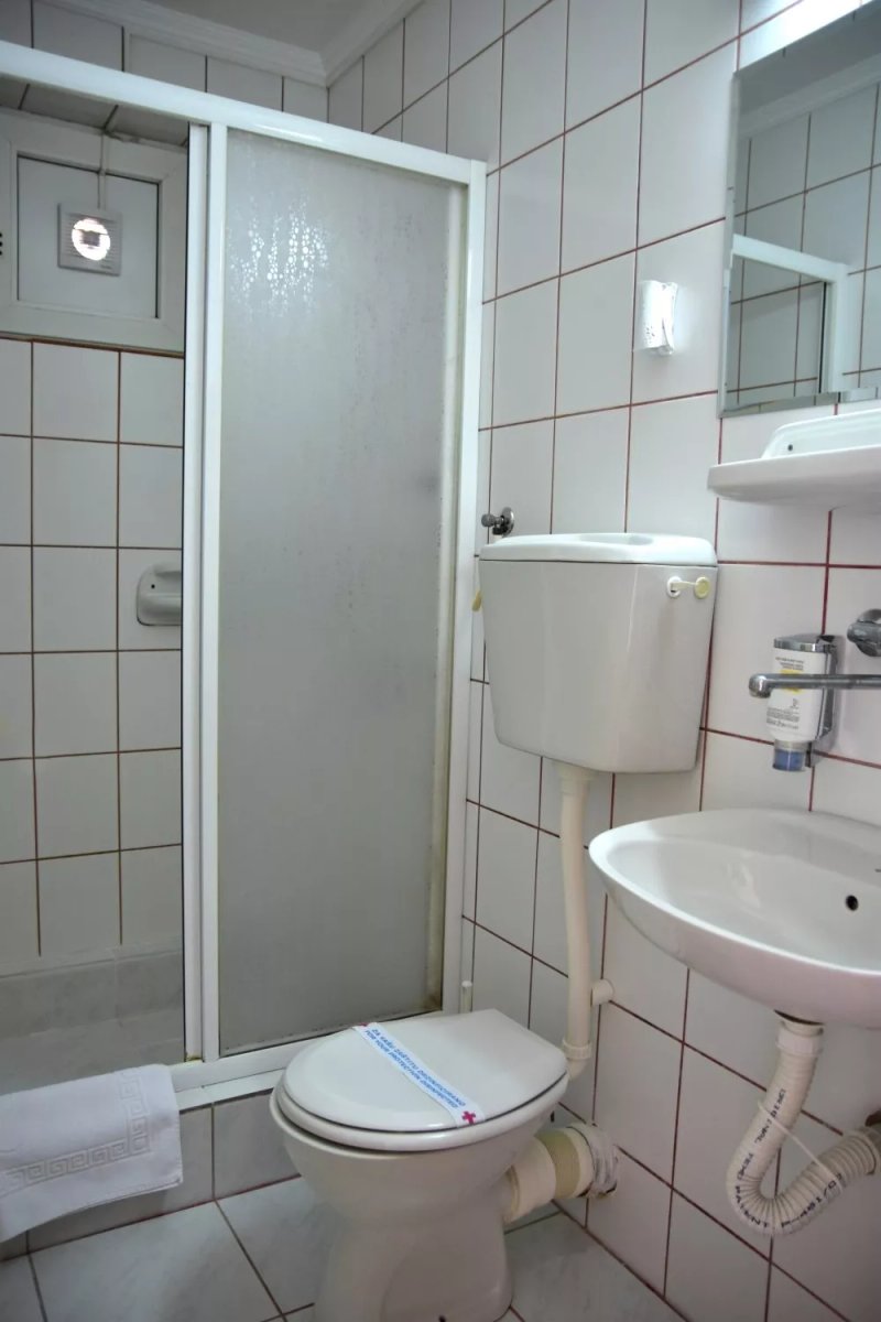 Hotel Lav