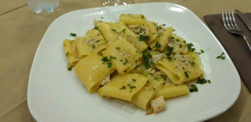 Pizzeria Makanaka