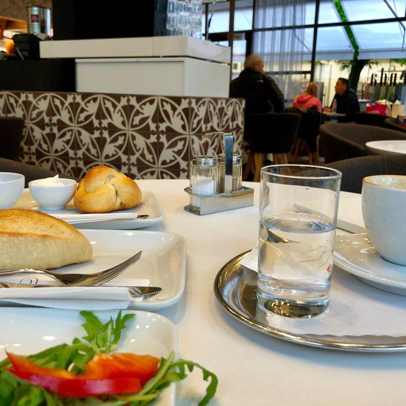 Marenda Brotkultur GmbH