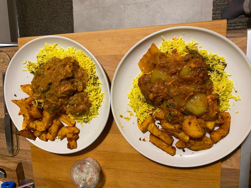 Taj Balti