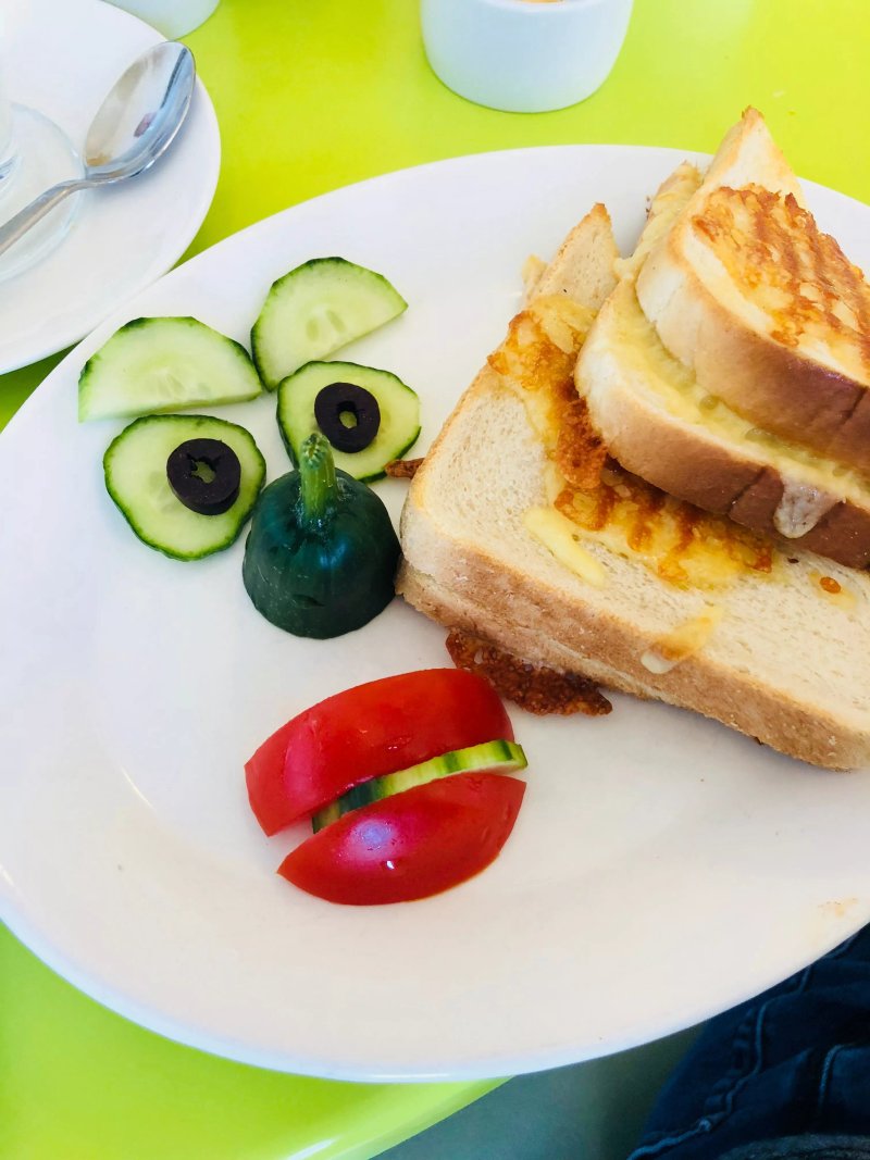 Musicker Cafe