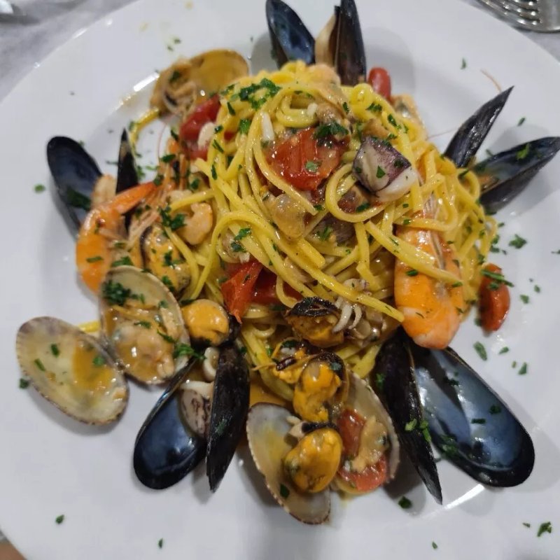 Ristorante Pizzeria La Meloria