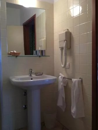 Hotel Hortensia