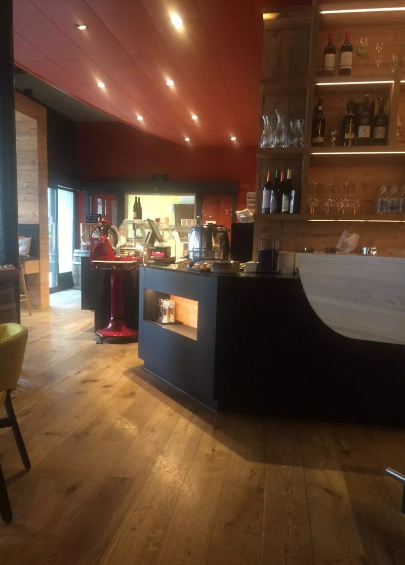 Restaurant Berchtold