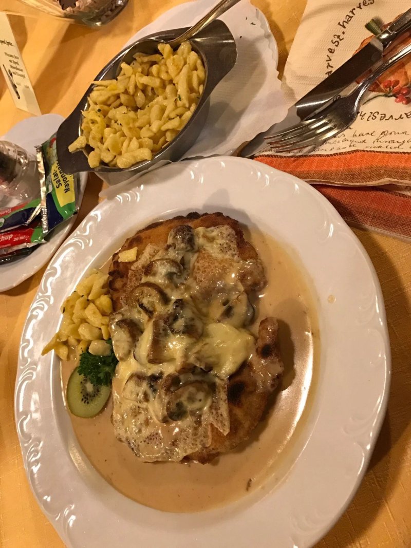 Zum Schwarzen Ross