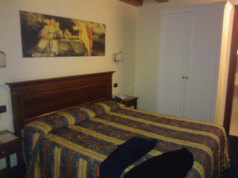 Hotel Villa dei Carpini