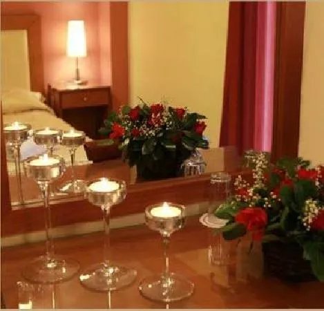 Hotel Eva