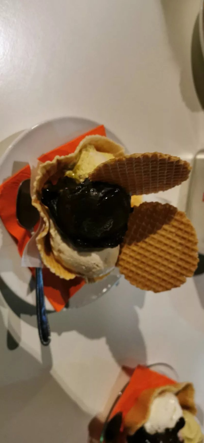 Bar Gelateria I Saraceni