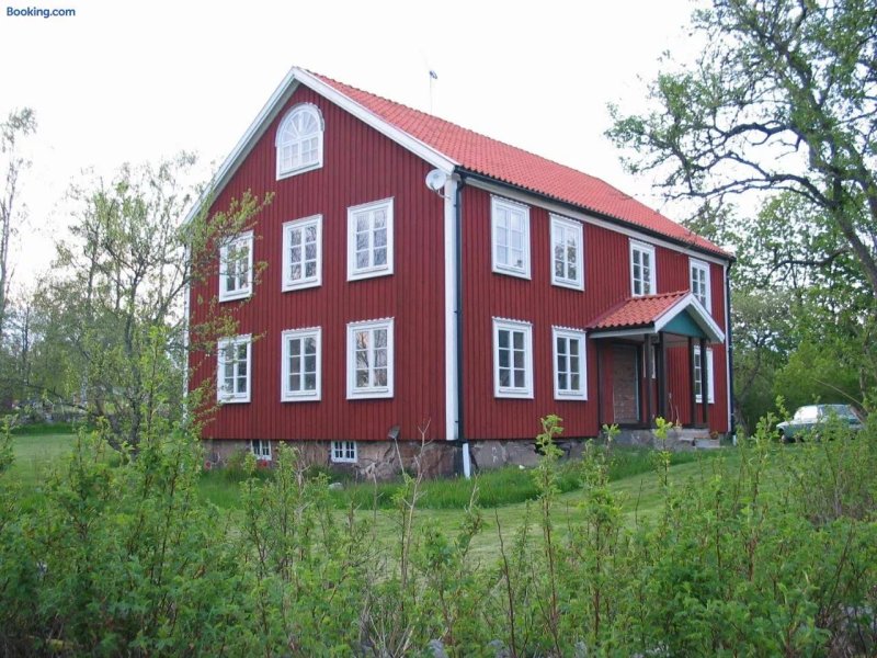Spjutsbygds Bed and Breakfast