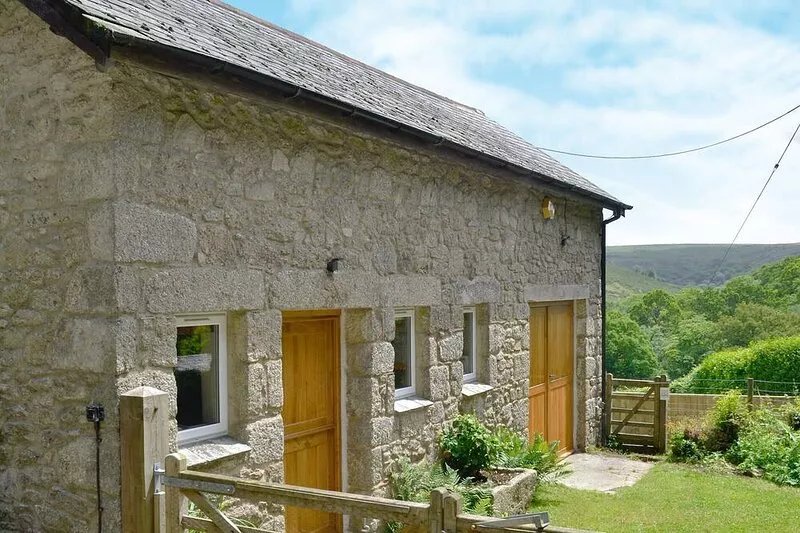 Fisherman's Cottage - The Nook