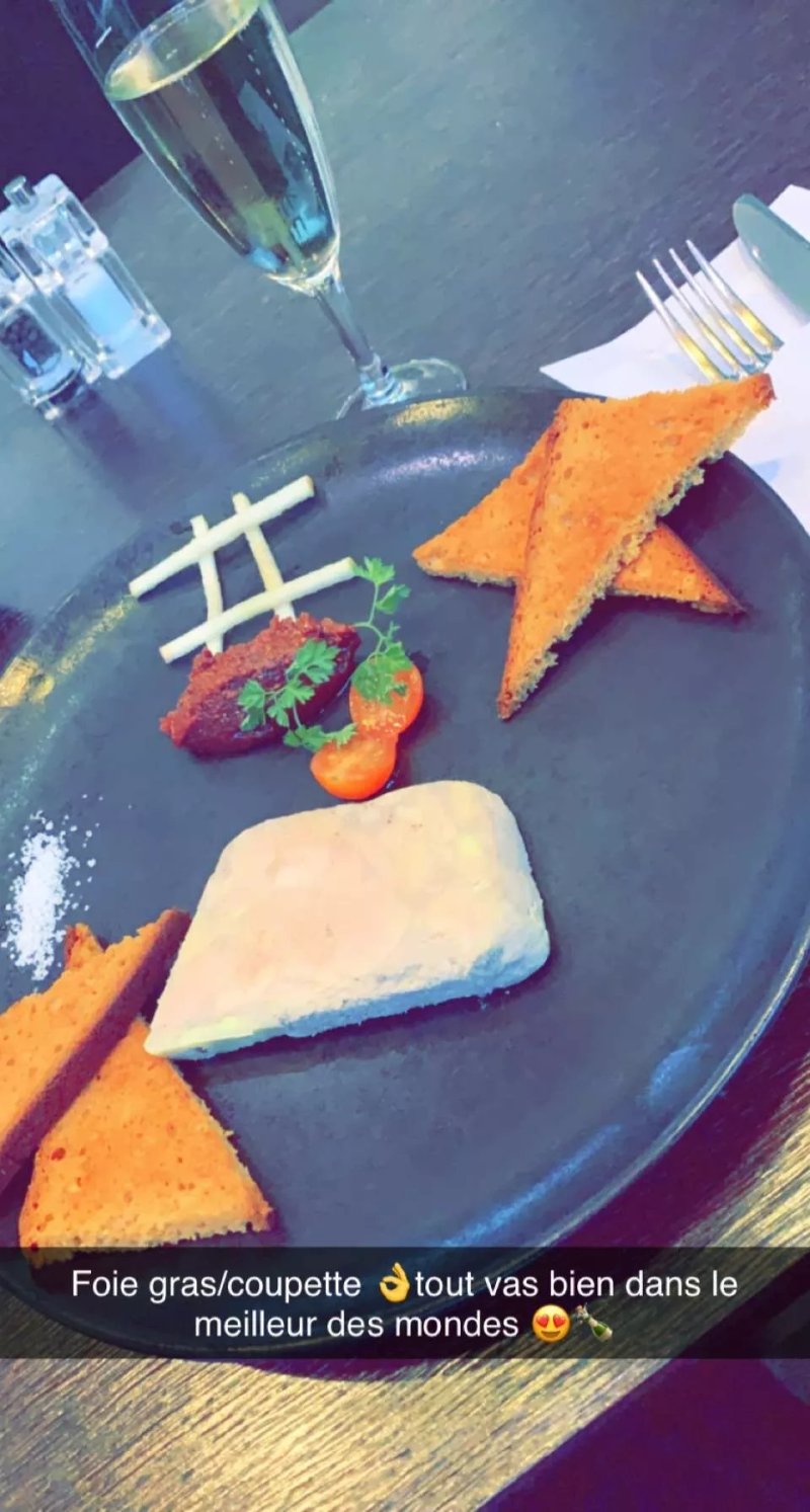 La Brasserie La Forêt