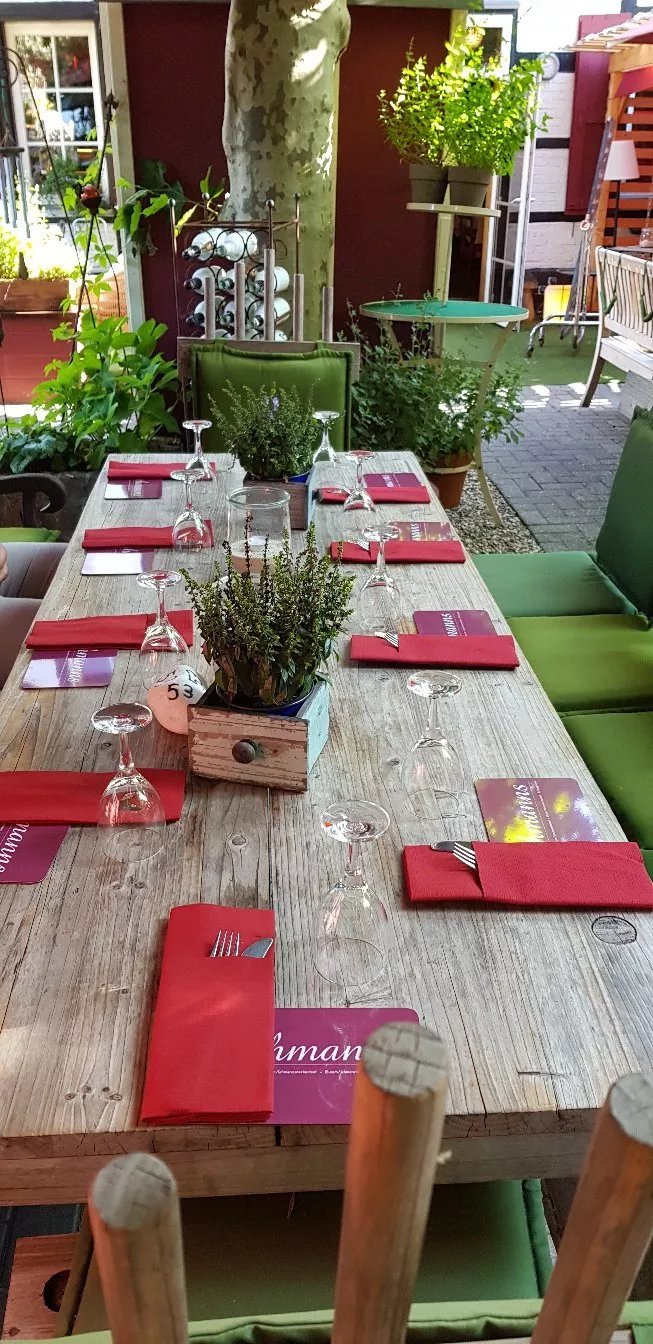 Lehmanns Restaurant