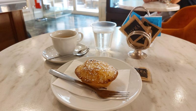 Savoia Caffe Bistrot