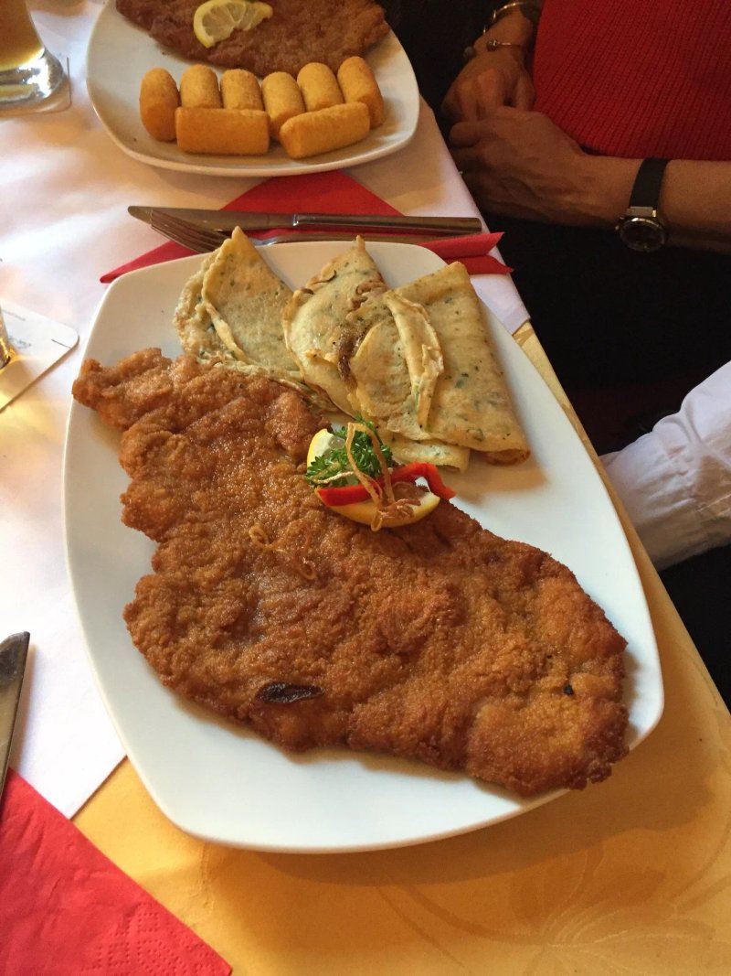 Gasthaus "zur Eintracht"