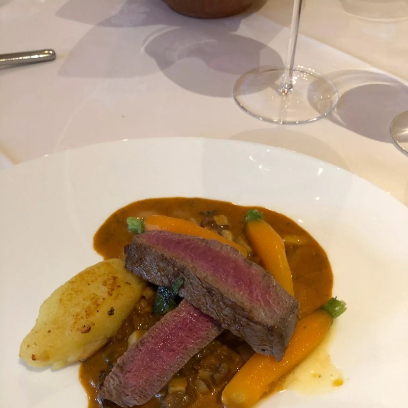Landgasthaus Schuster