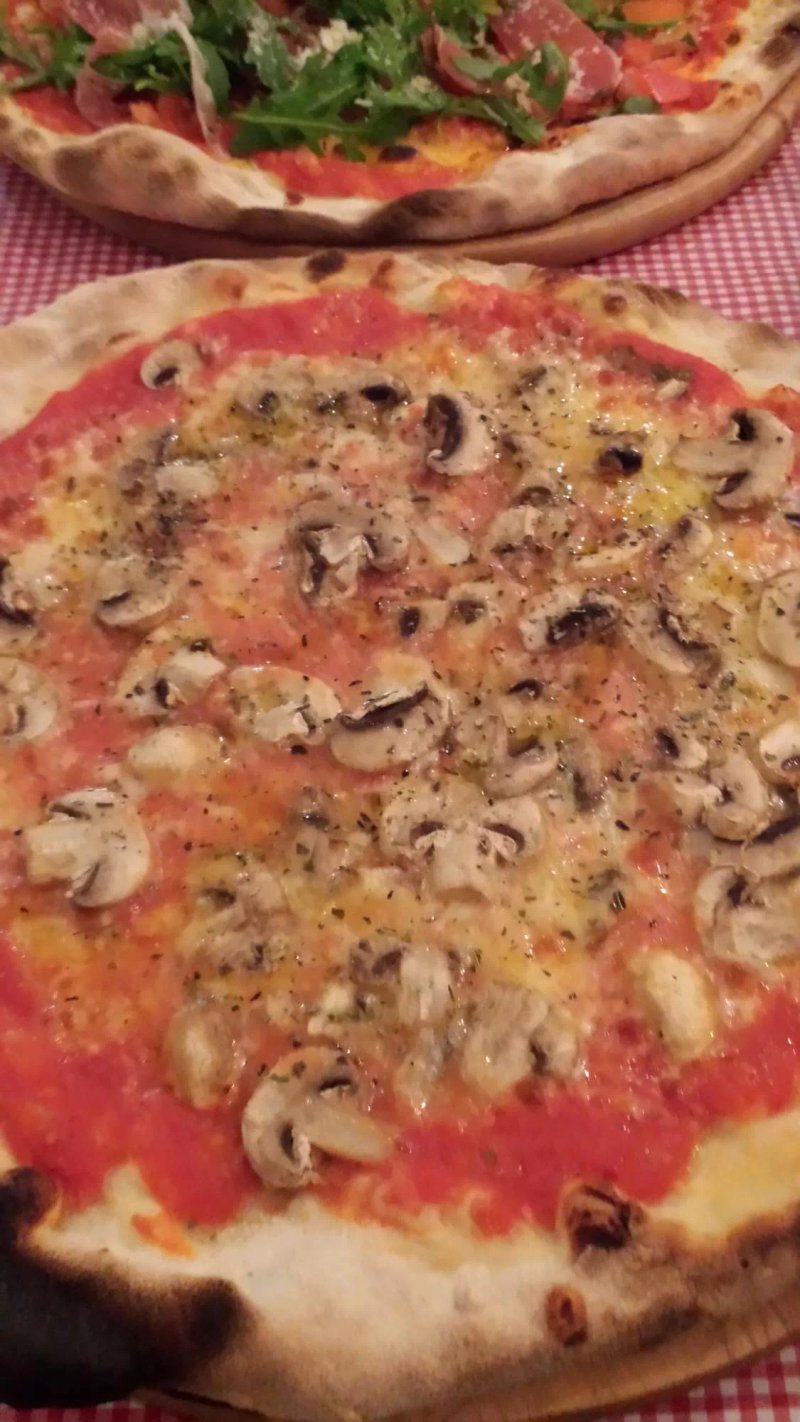 Pizzaria Nunzio