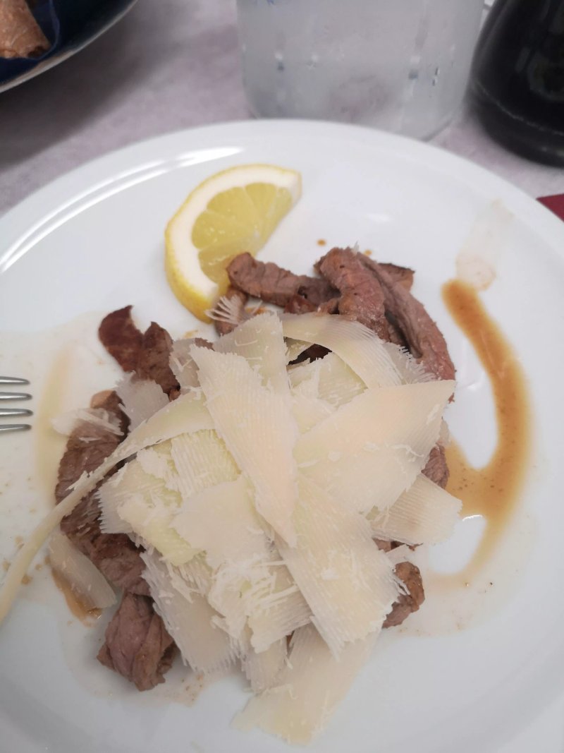 Ristorante San Michele