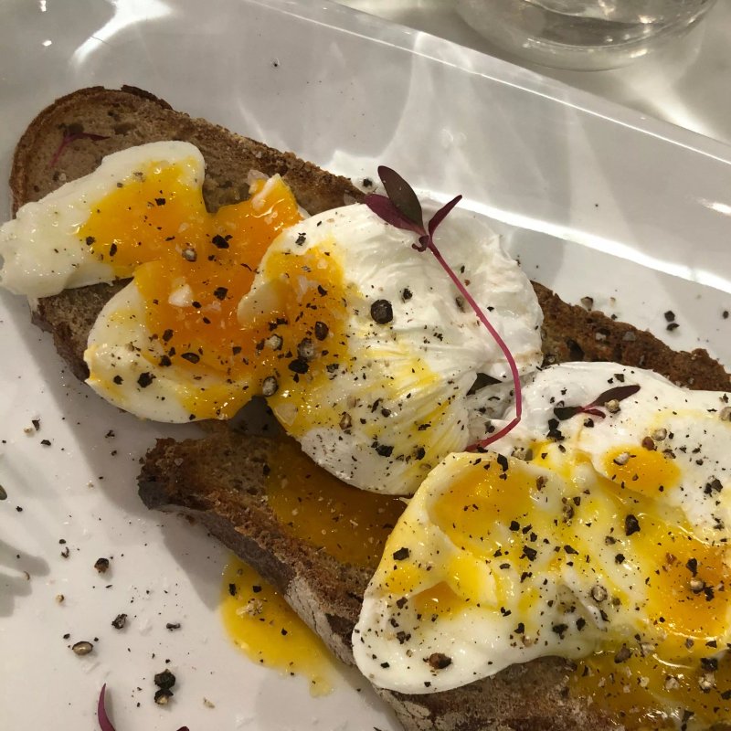 Oree Boulangeries Kensington