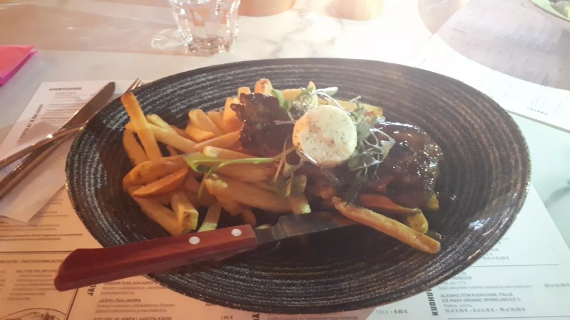 Ristorante Rosso