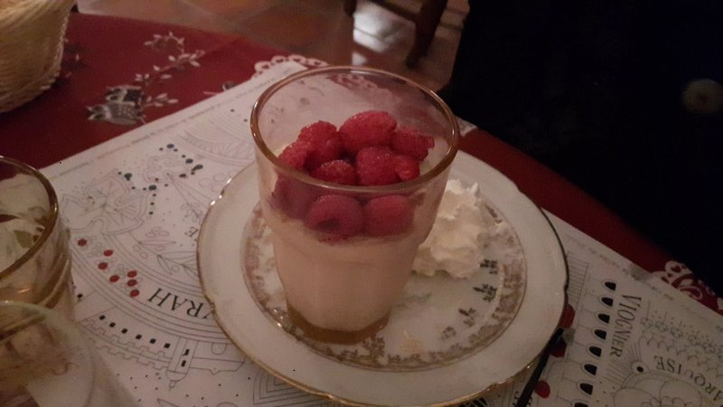 La Marguerite
