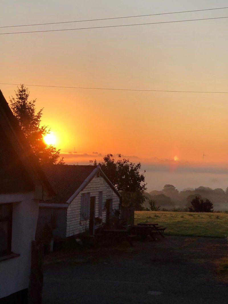 Bamham Farm Cottages