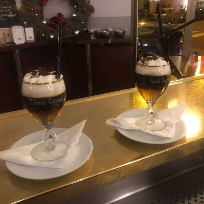 Un Bistrot en Ville