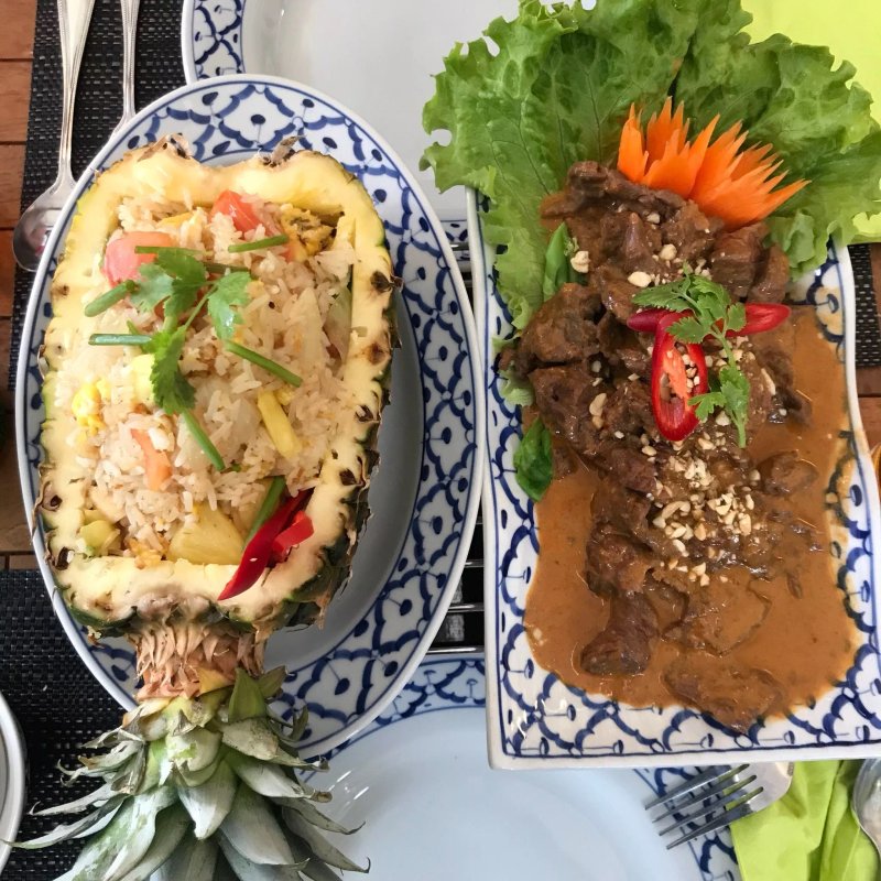 Maison Thai