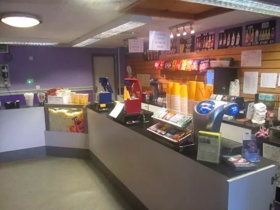 Wells Film Centre