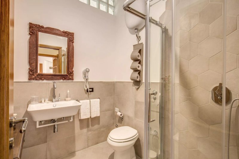 Residence Antica Via Ostiense
