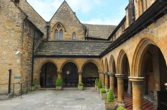 Sherborne Walks