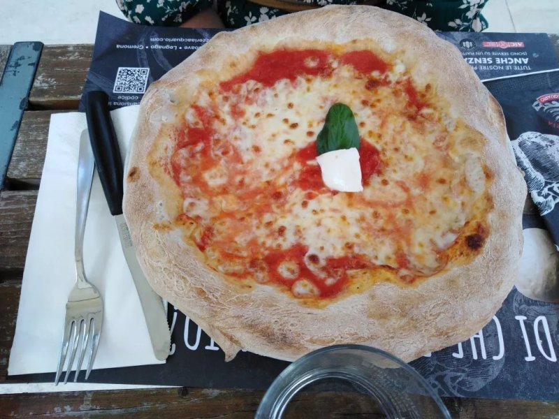 Pizzeria Acquario