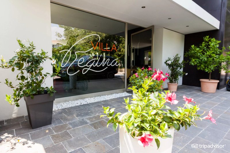 B&B Villa Regina