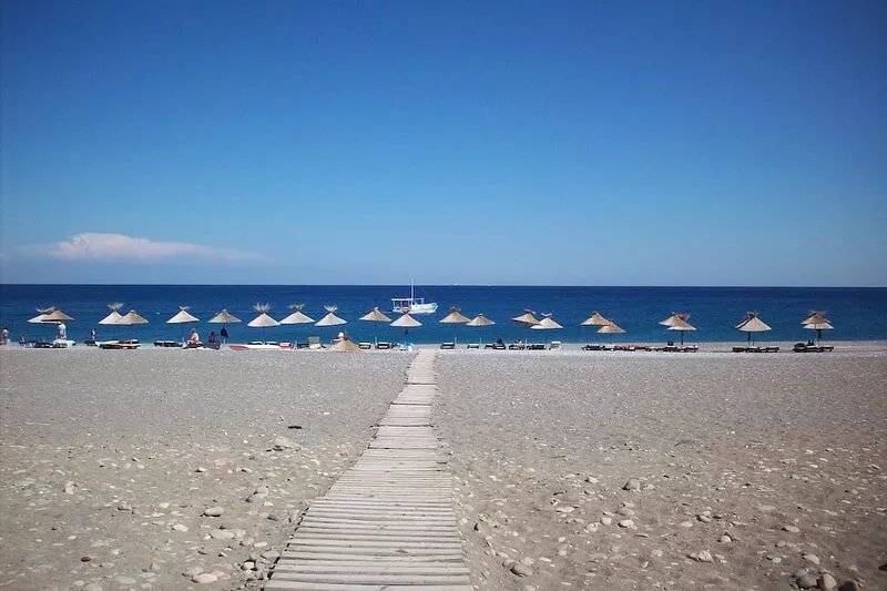 Villa Helios with Private Pool,New outside kitchen and BBQ,  welcome pack inc...