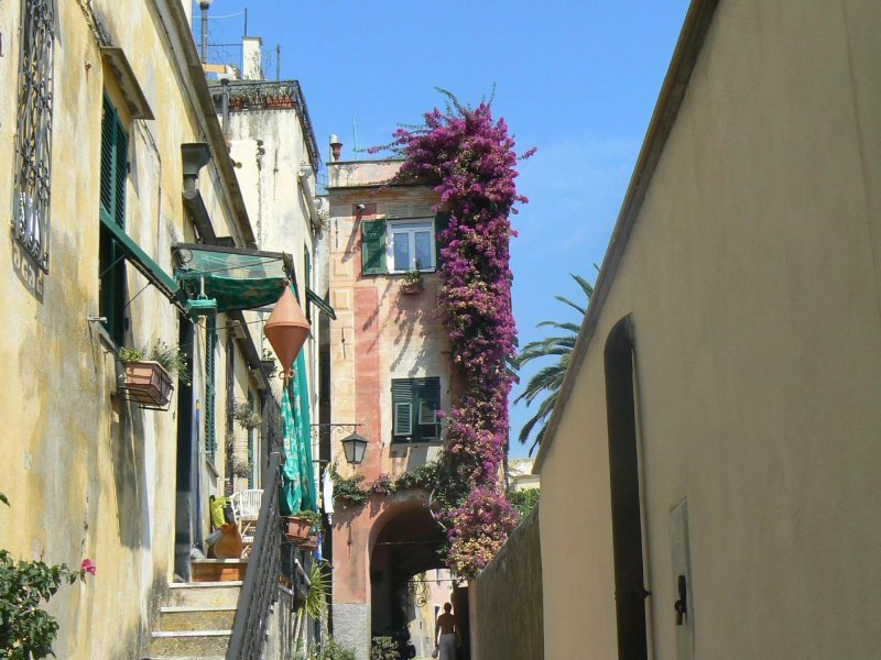 Palazzo Del Duca