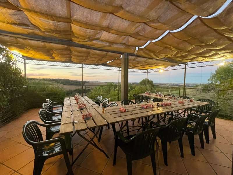 Auberge de Fountescut
