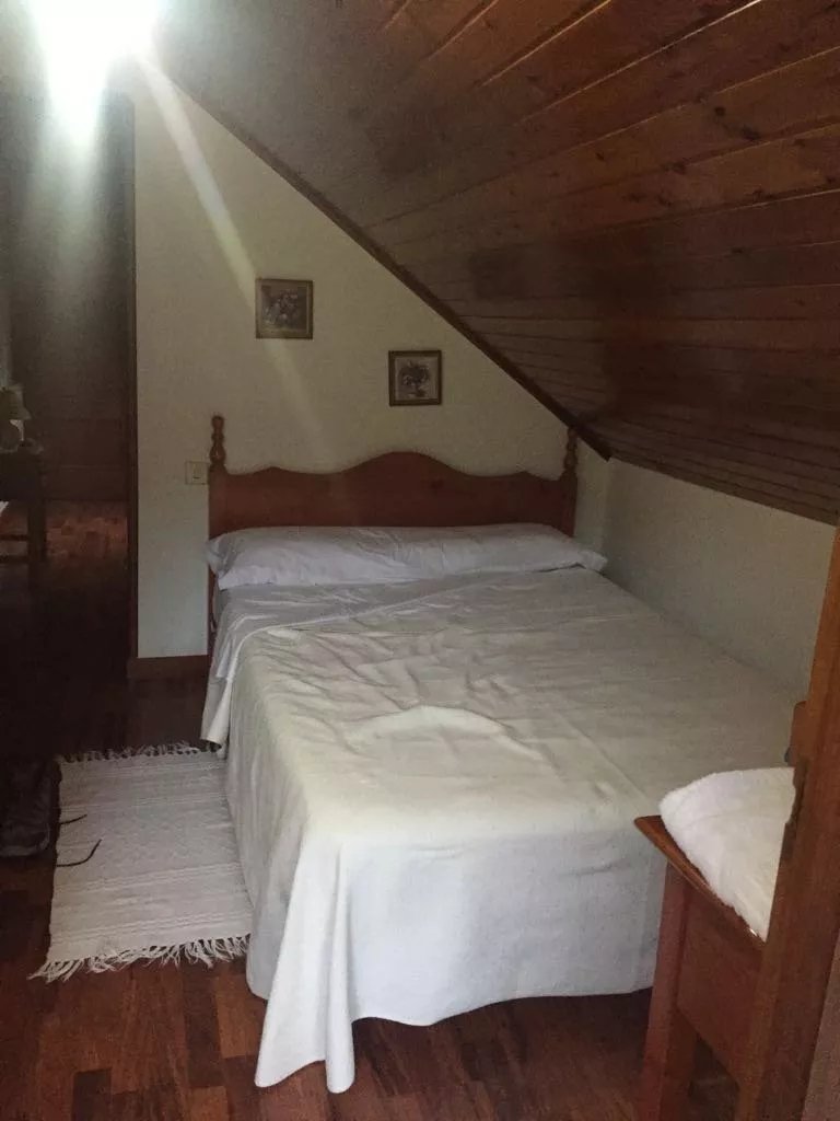 Hotel La Salmonera